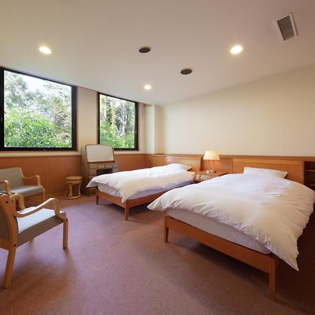 Hotel Omaruyama Sakura  ภายนอก รูปภาพ