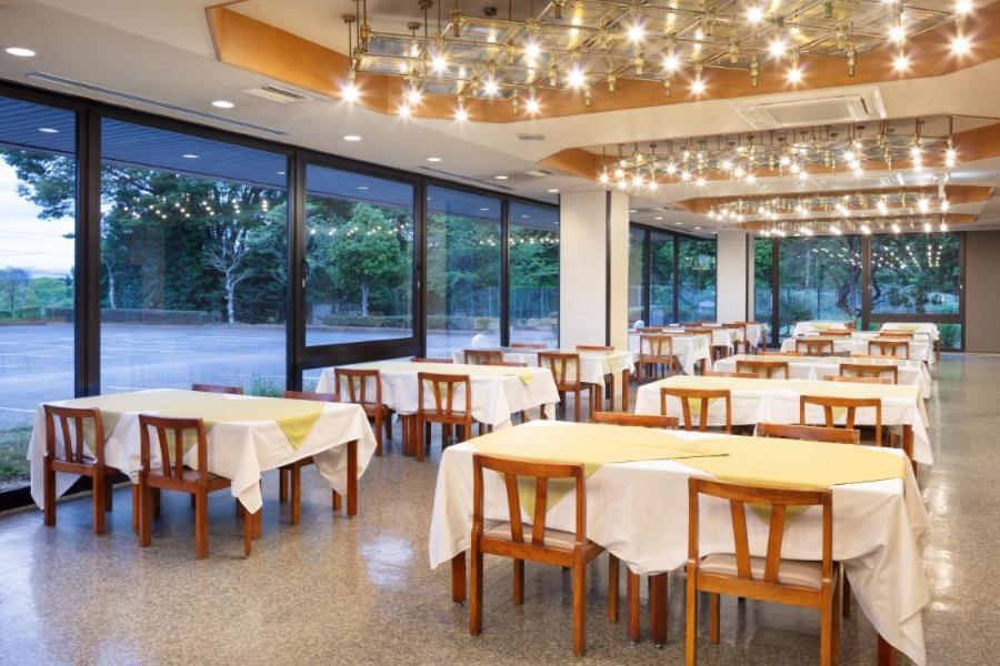 Hotel Omaruyama Sakura  ภายนอก รูปภาพ