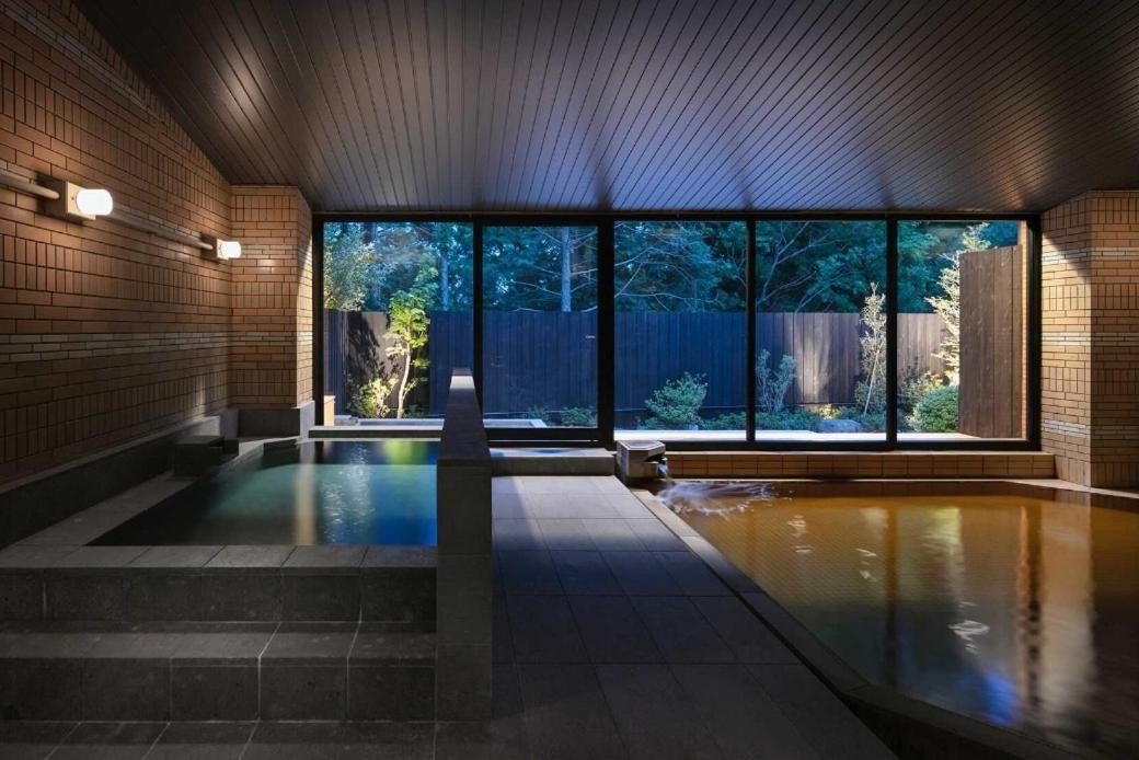 Hotel Omaruyama Sakura  ภายนอก รูปภาพ