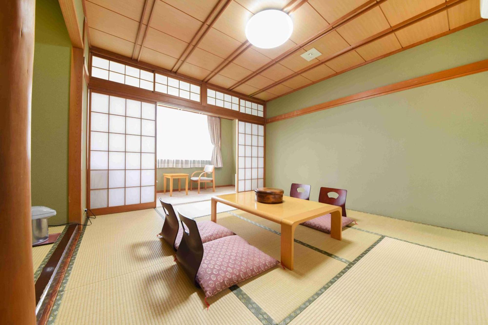 Hotel Omaruyama Sakura  ภายนอก รูปภาพ