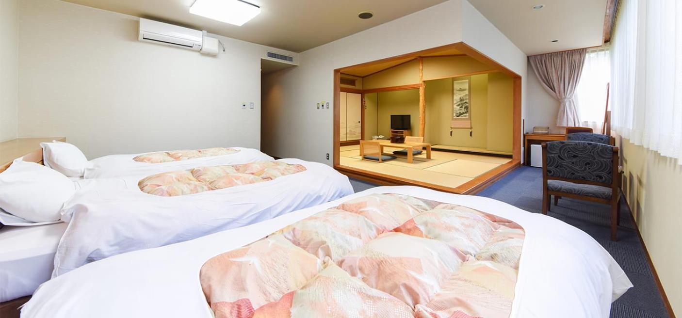 Hotel Omaruyama Sakura  ภายนอก รูปภาพ
