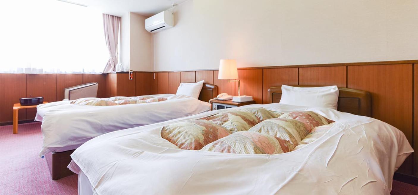 Hotel Omaruyama Sakura  ภายนอก รูปภาพ