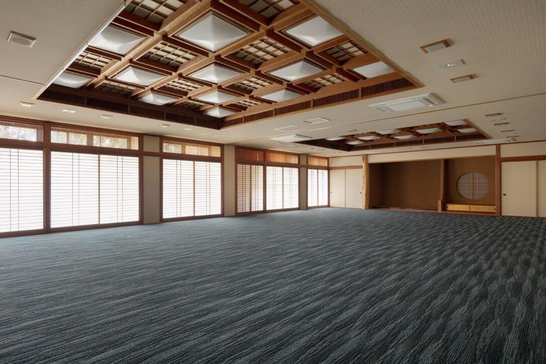 Hotel Omaruyama Sakura  ภายนอก รูปภาพ